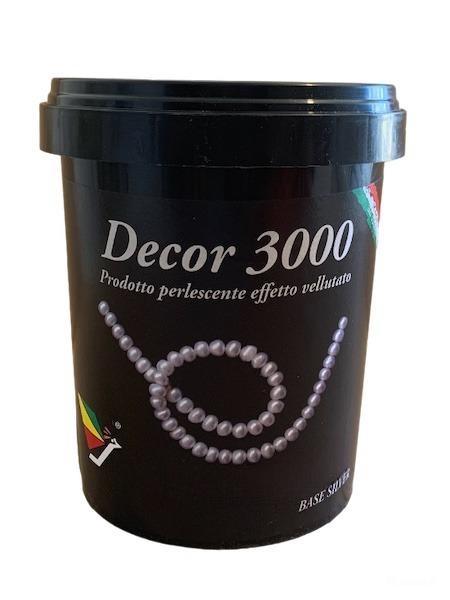 eimer: Metallic Stucco